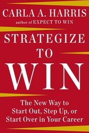 Strategize to Win cover